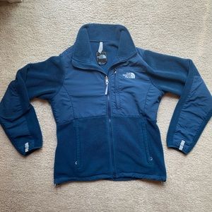 Women’s North Face Denali Polartec Fleece Medium